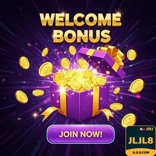 jljl8 Promotions
