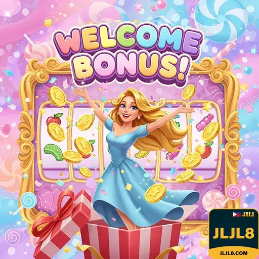 jljl8 bonus entretenimento online