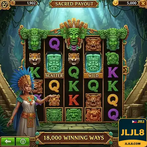jljl8 Slots