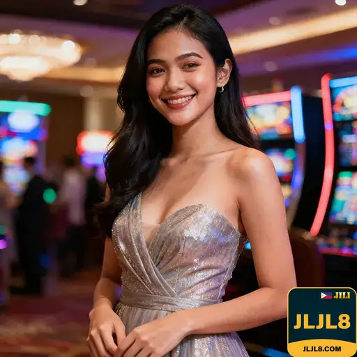 jljl8 Casino