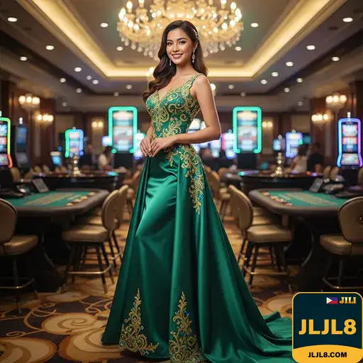 jljl8 casino entretenimento online