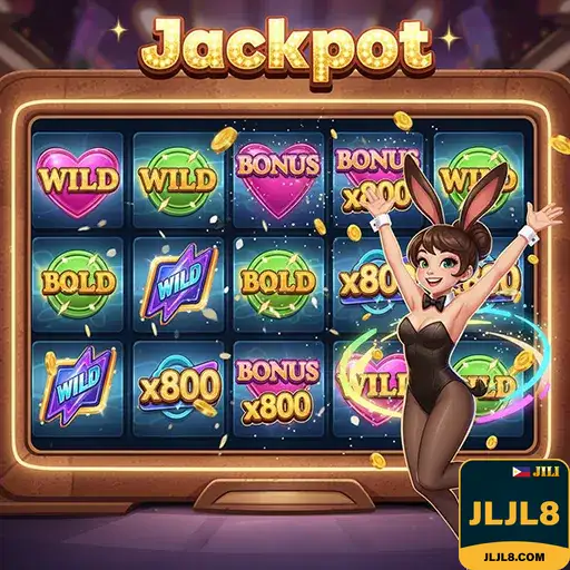 jljl8 Game