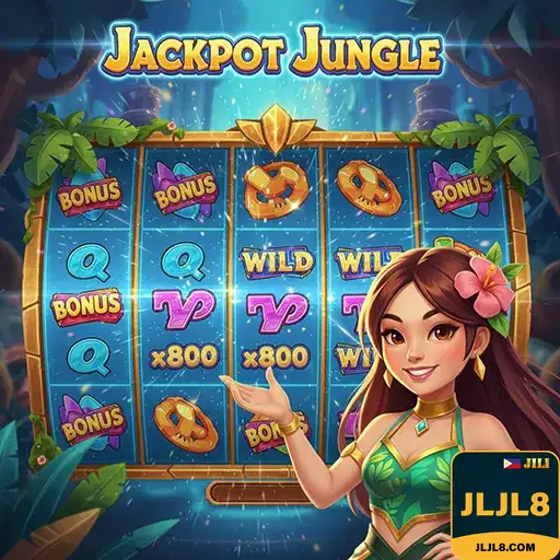 jljl8 game jogos emocionantes
