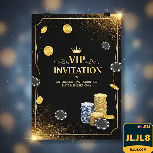 jljl8 VIP